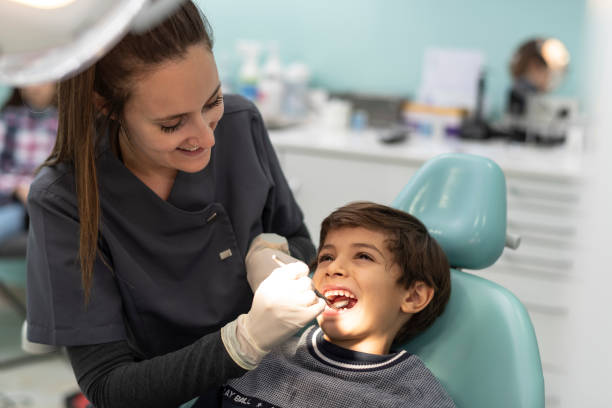 Best Emergency Dental Care for Abscessed Tooth in Prces Lakes, IN