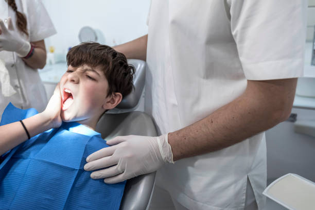 Best Broken or Cracked Tooth Emergency Dentist in Prces Lakes, IN
