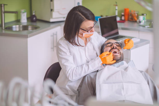 Best Pediatric Emergency Dentist in Prces Lakes, IN