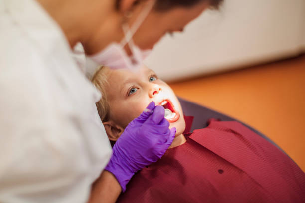 Best Emergency Dentist for Lost Fillings or Crowns in Prces Lakes, IN
