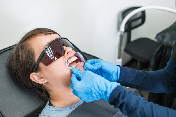 Best Emergency Dentist for Knocked-Out Tooth in Prces Lakes, IN