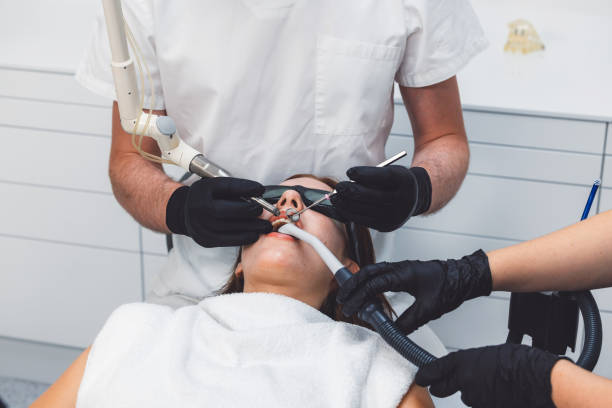 Best Holiday Emergency Dentist in Prces Lakes, IN
