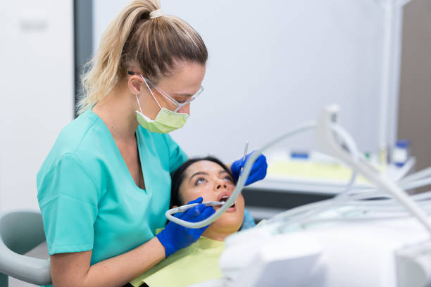 Best Emergency Cosmetic Dentistry in Prces Lakes, IN
