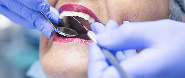 Best Broken or Cracked Tooth Emergency Dentist in Prces Lakes, IN