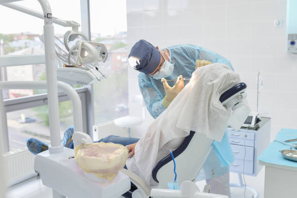 Best Emergency Root Canal Treatment in Prces Lakes, IN